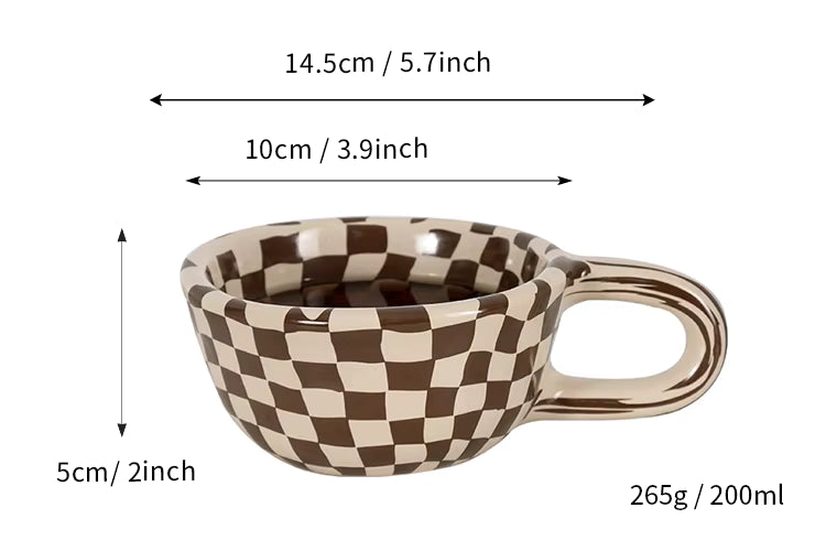 cups