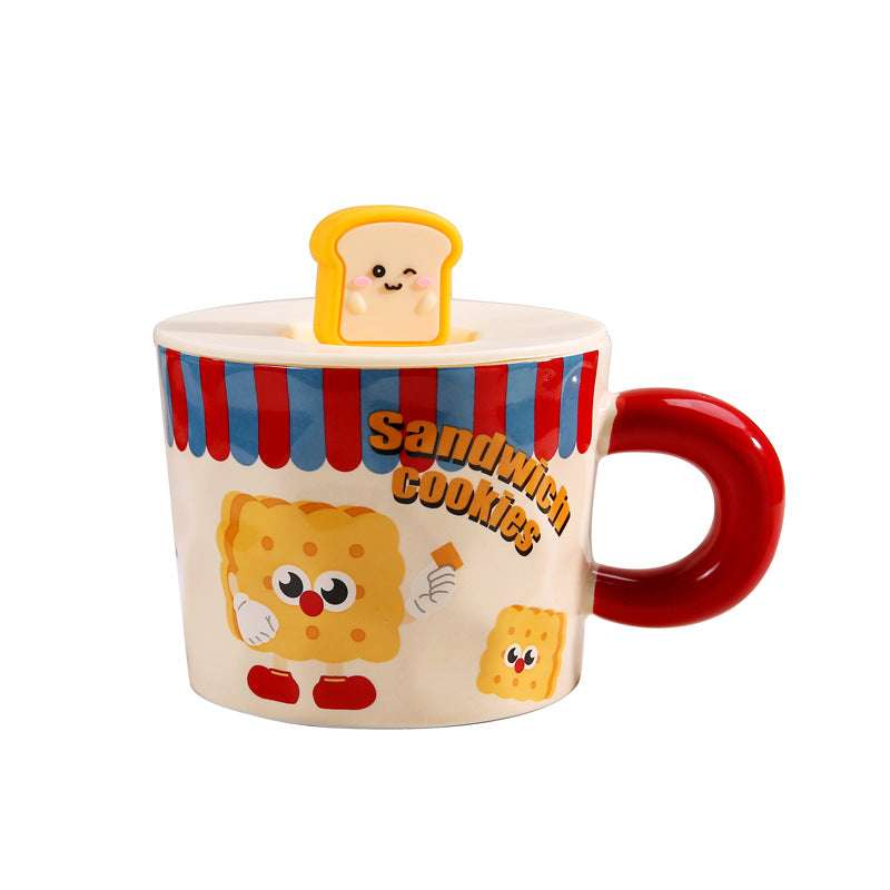 coffee cups