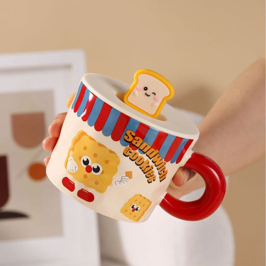 coffee cups