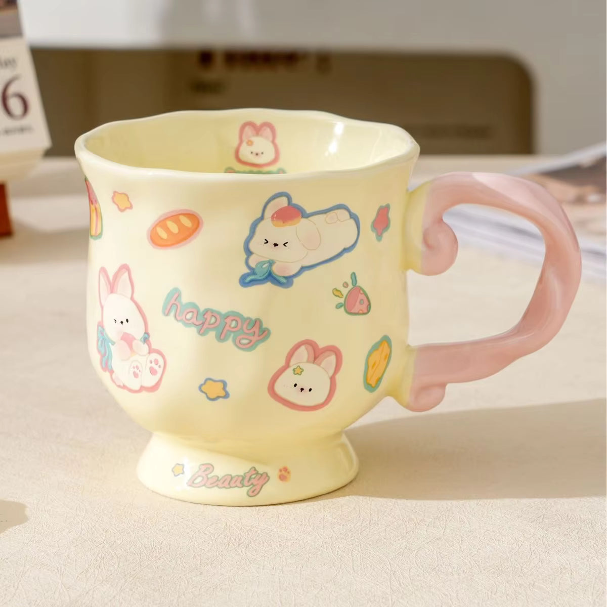 coffee cups