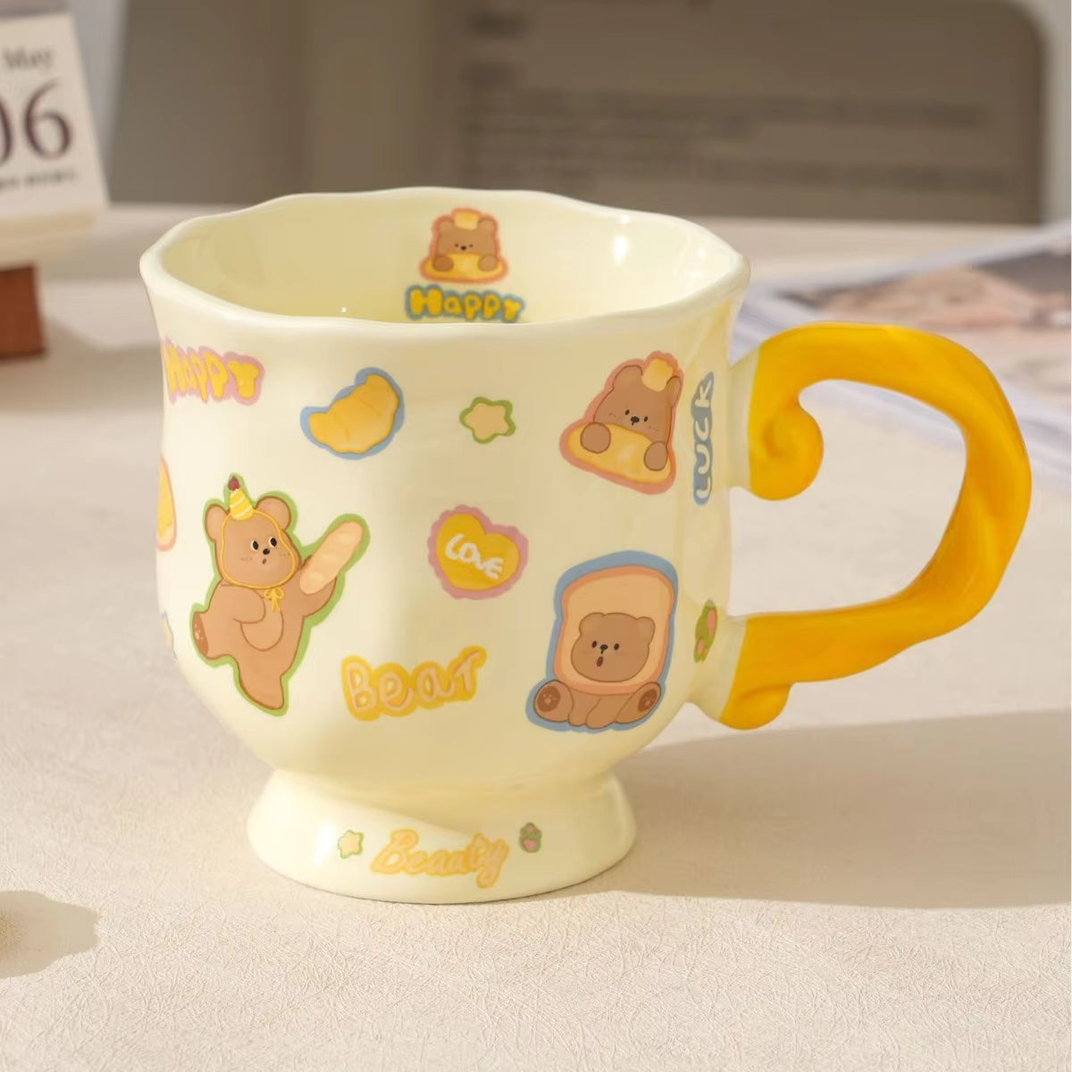 coffee cups