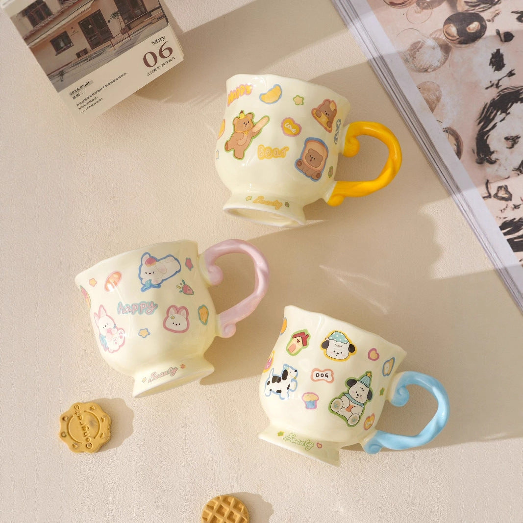 coffee cups