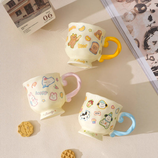 coffee cups